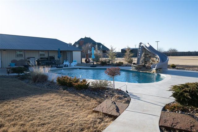 711 SE Stephany Drive, Piedmont, OK 73078