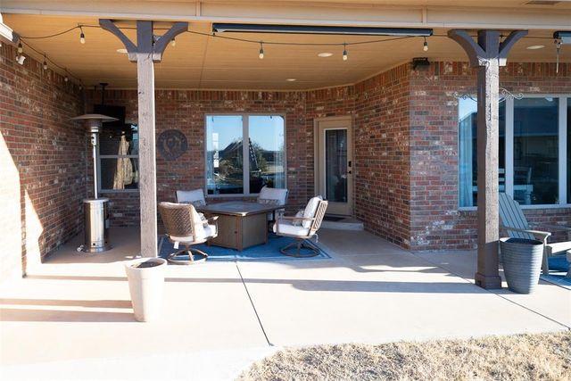 711 SE Stephany Drive, Piedmont, OK 73078