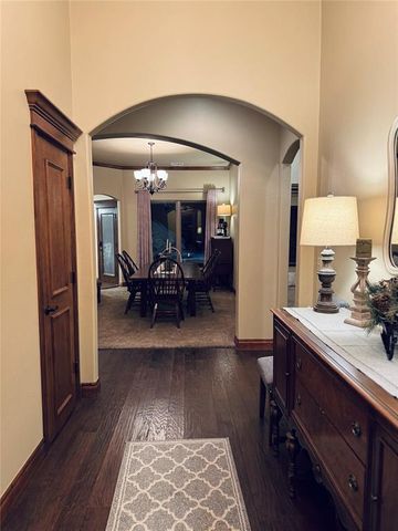 711 SE Stephany Drive, Piedmont, OK 73078