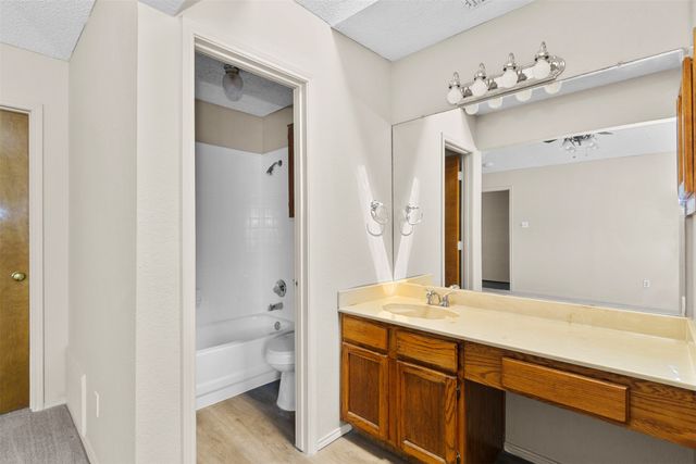 6508 Fairview Drive, Watauga, TX 76148