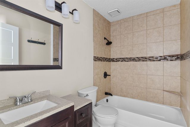 6508 Fairview Drive, Watauga, TX 76148