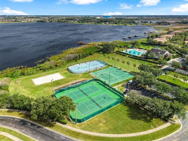 2154 OAKINGTON STREET, Winter Garden, FL 34787