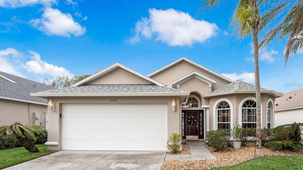 2154 OAKINGTON STREET, Winter Garden, FL 34787