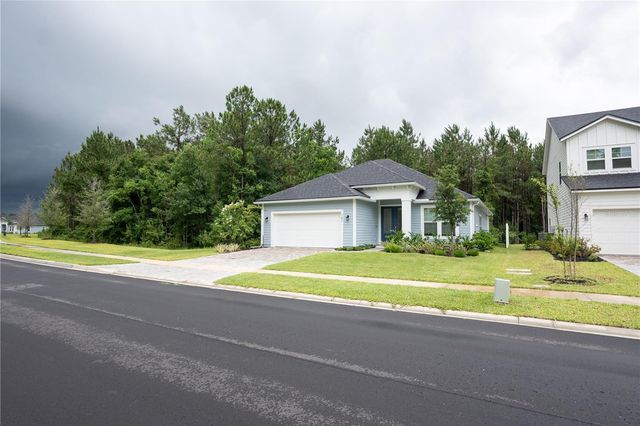 782 SILVER LANDING DRIVE, St Augustine, FL 32092