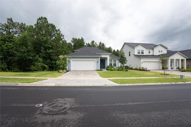 782 SILVER LANDING DRIVE, St Augustine, FL 32092