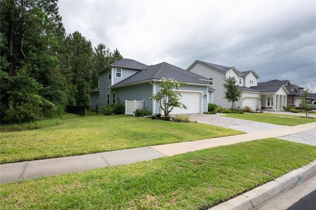 782 SILVER LANDING DRIVE, St Augustine, FL 32092