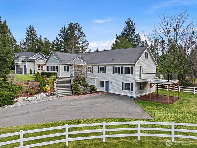 8180 NE West Port Madison Road, Bainbridge Island, WA 98110