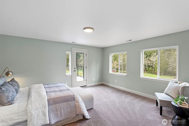 8180 NE West Port Madison Road, Bainbridge Island, WA 98110