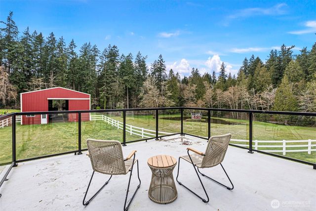 8180 NE West Port Madison Road, Bainbridge Island, WA 98110