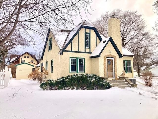 445 Franklin Street SW, Hutchinson, MN 55350