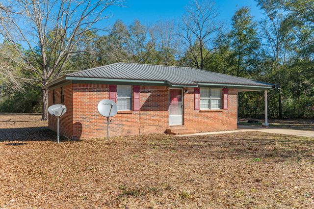 1841 S County Highway 183, Defuniak Springs, FL 32435