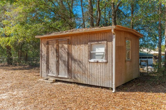 1841 S County Highway 183, Defuniak Springs, FL 32435