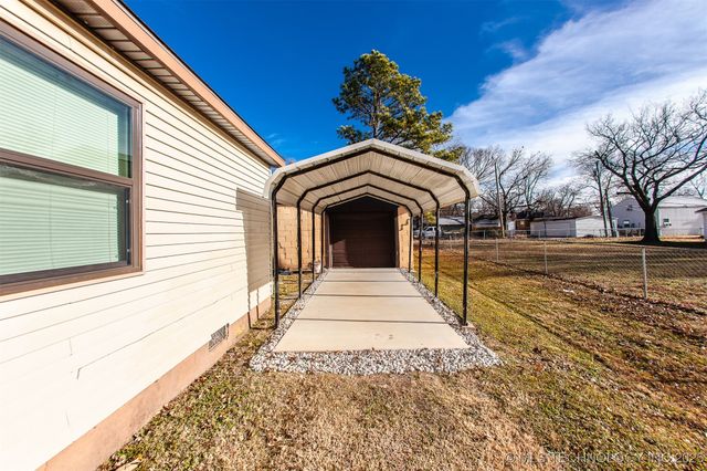 Address unavailable.