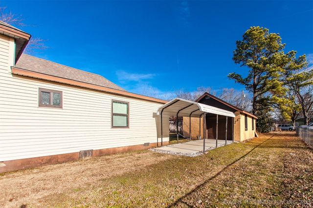 Address unavailable.