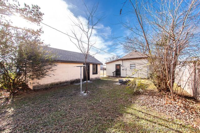 Address unavailable.