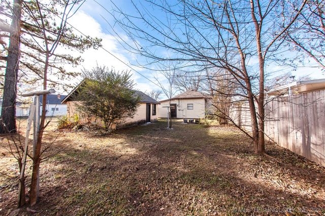 Address unavailable.