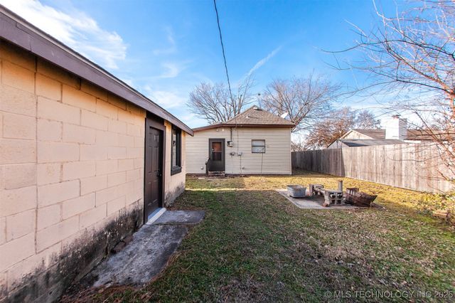 Address unavailable.