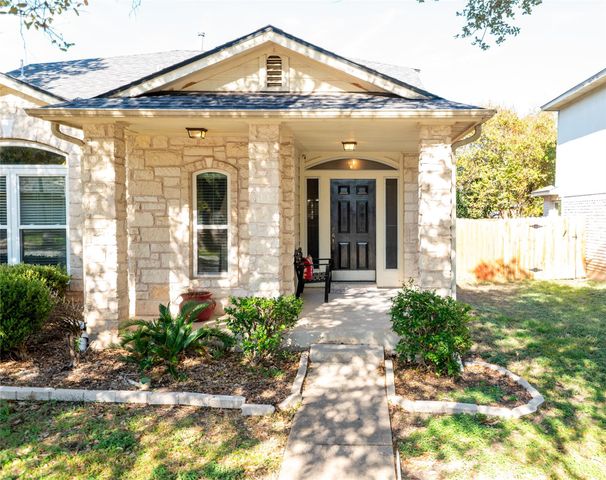1416 Roxannes RUN, Pflugerville, TX 78660