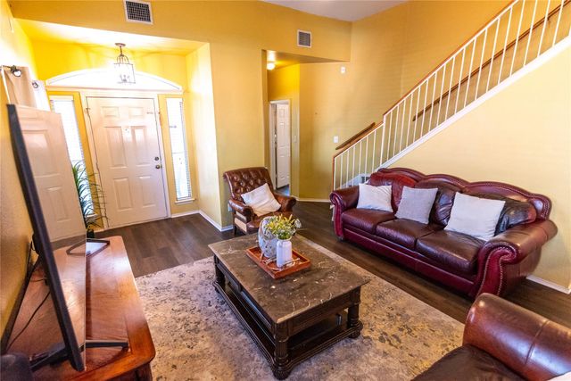 1416 Roxannes RUN, Pflugerville, TX 78660