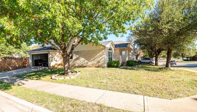1416 Roxannes RUN, Pflugerville, TX 78660