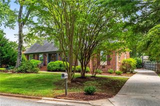 808 Meade Drive, Greensboro, NC 27410