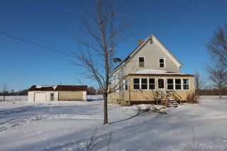 1506 Shabbona Road, Argyle Township, MI 48472