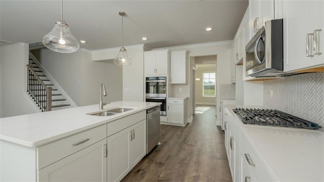 1616 Brookstone Crossing, Bogart, GA 30622