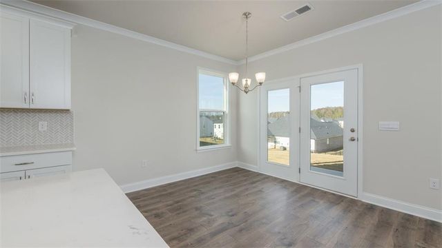 1616 Brookstone Crossing, Bogart, GA 30622