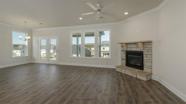 1616 Brookstone Crossing, Bogart, GA 30622