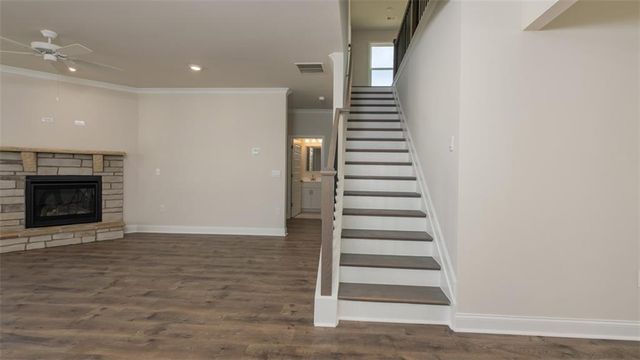 1616 Brookstone Crossing, Bogart, GA 30622