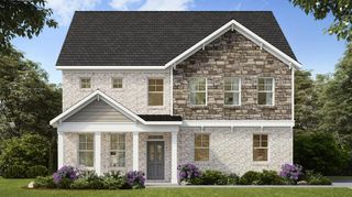 1616 Brookstone Crossing, Bogart, GA 30622