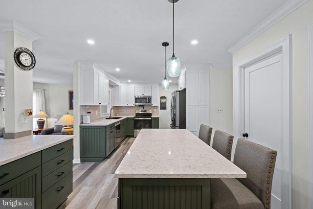 1611 LYNNDALE CT, Bel Air, MD 21014