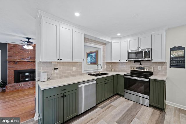 1611 LYNNDALE CT, Bel Air, MD 21014