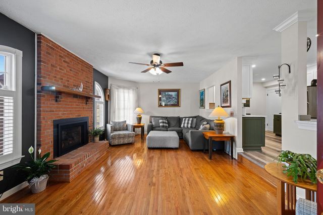 1611 LYNNDALE CT, Bel Air, MD 21014