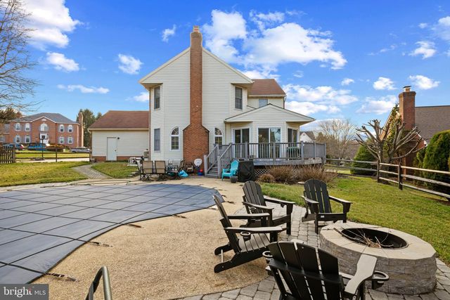 1611 LYNNDALE CT, Bel Air, MD 21014