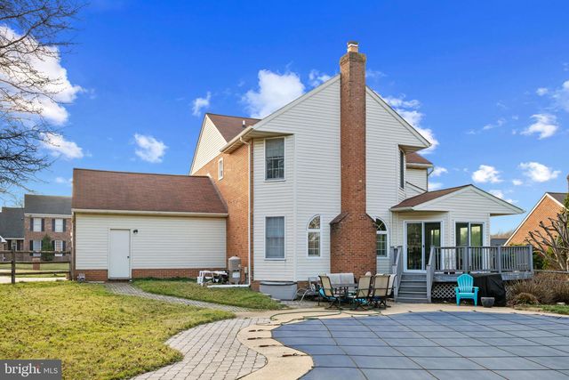 1611 LYNNDALE CT, Bel Air, MD 21014