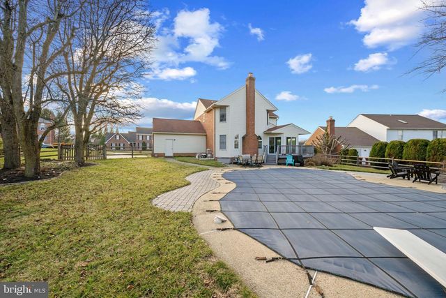 1611 LYNNDALE CT, Bel Air, MD 21014