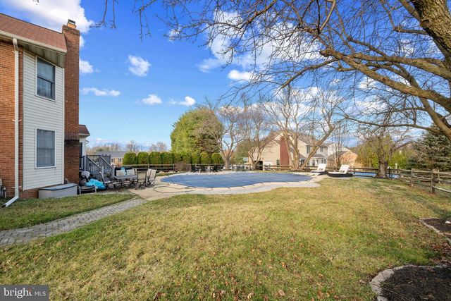 1611 LYNNDALE CT, Bel Air, MD 21014