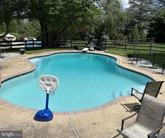 1611 LYNNDALE CT, Bel Air, MD 21014