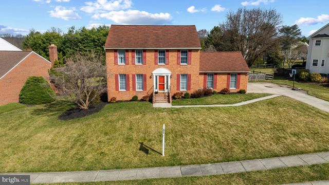 1611 LYNNDALE CT, Bel Air, MD 21014