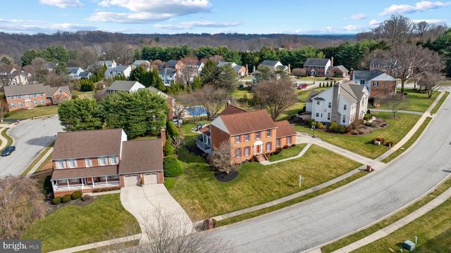 1611 LYNNDALE CT, Bel Air, MD 21014