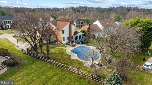 1611 LYNNDALE CT, Bel Air, MD 21014