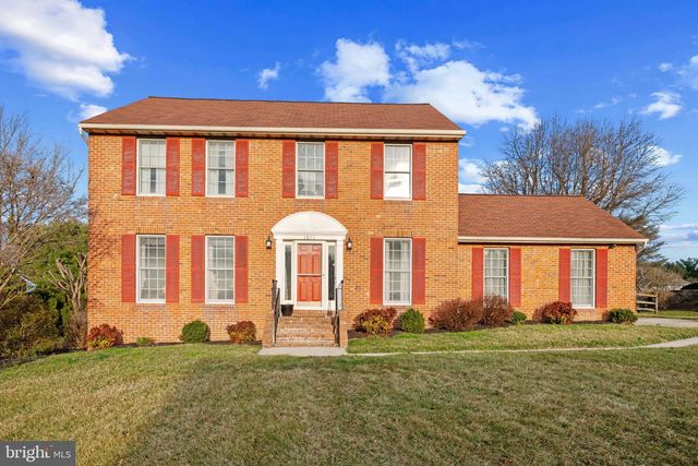 1611 LYNNDALE CT, Bel Air, MD 21014