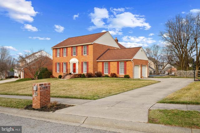 1611 LYNNDALE CT, Bel Air, MD 21014