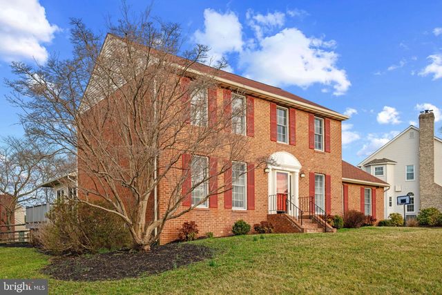 1611 LYNNDALE CT, Bel Air, MD 21014