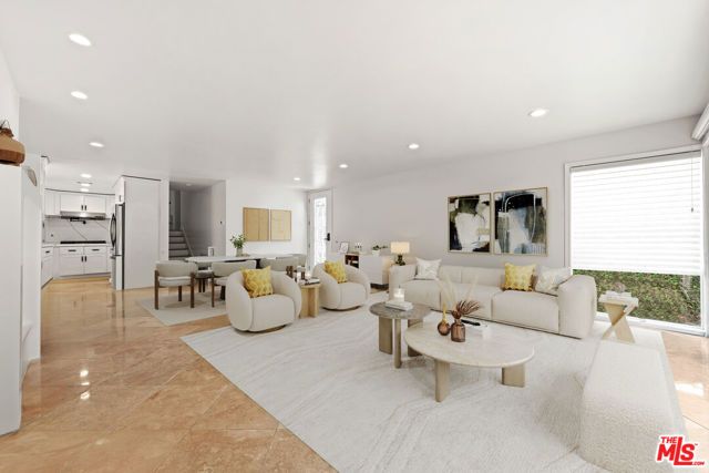 29 Yawl Street A, Marina Del Rey, CA 90292