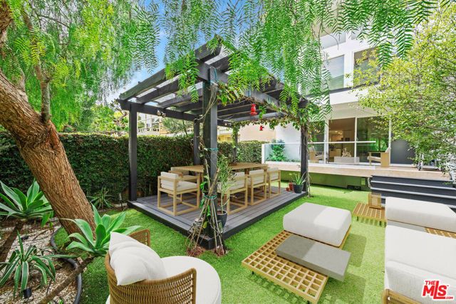 29 Yawl Street A, Marina Del Rey, CA 90292