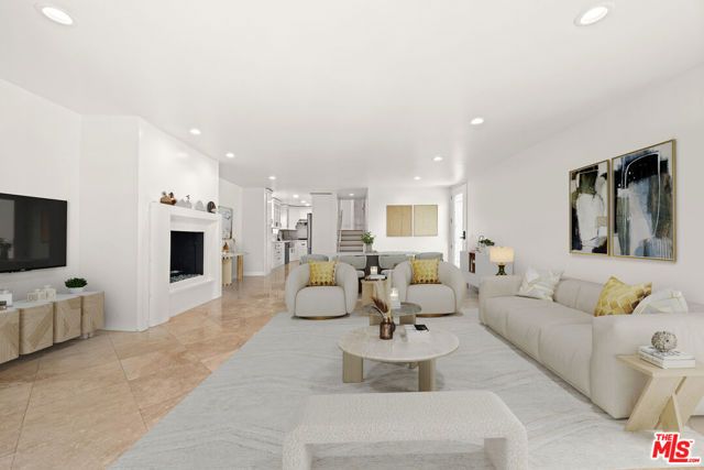29 Yawl Street A, Marina Del Rey, CA 90292
