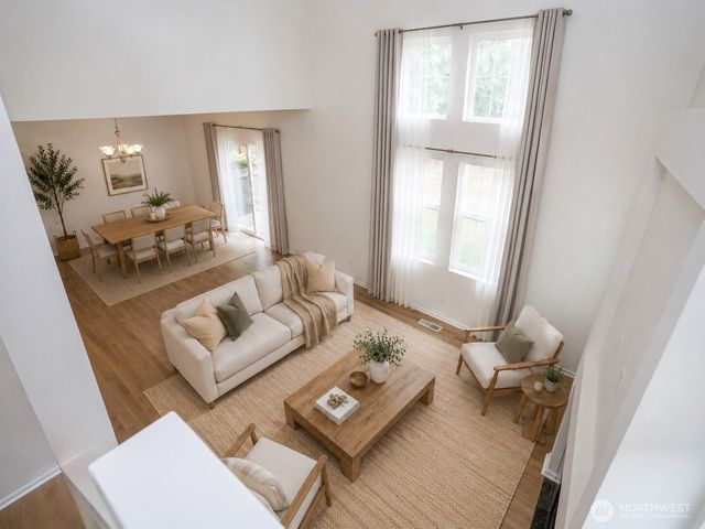 784 Ebbets Drive SW, Tumwater, WA 98512