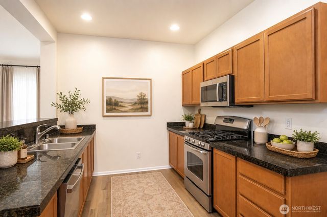 784 Ebbets Drive SW, Tumwater, WA 98512